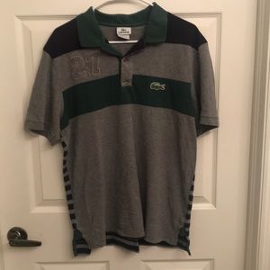 Lacoste Sport Polo